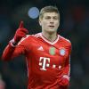 Йозуа Киммих / Joshua Kimmich - последнее сообщение от AntiCure